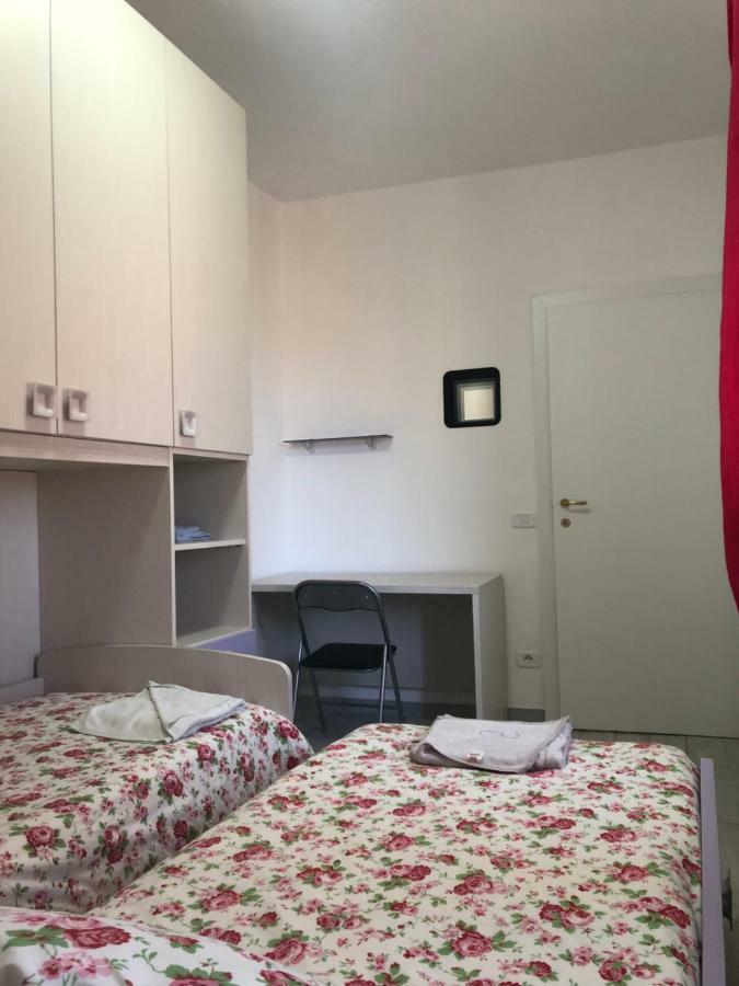 La Casa Di Nena Apartment Vivo d'Orcia Exterior photo